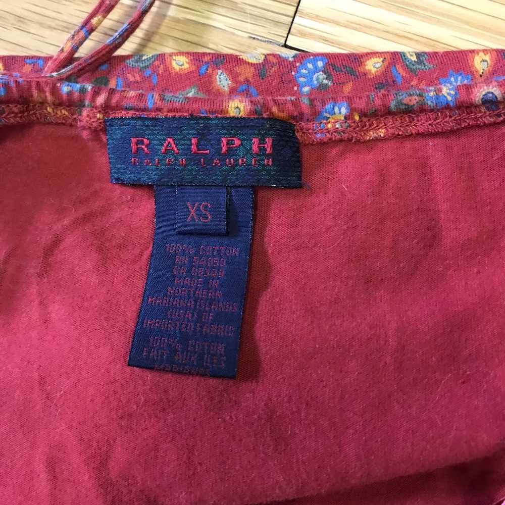 Sundress lot- XS